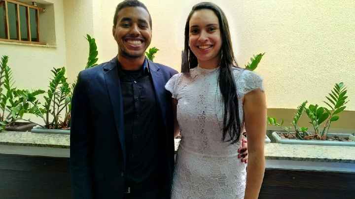 Meu casamento civil - 9