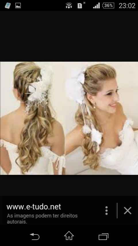O que fazer no cabelo - 1