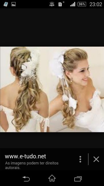 O que fazer no cabelo - 1