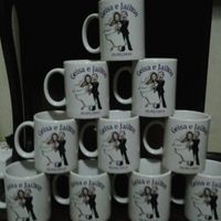 Canecas prontas