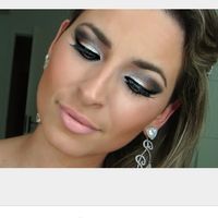 # qual a maquiagem usar no meu grande dia. - 1