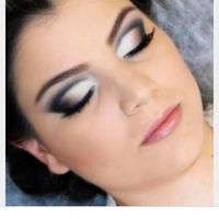 # qual a maquiagem usar no meu grande dia. - 3