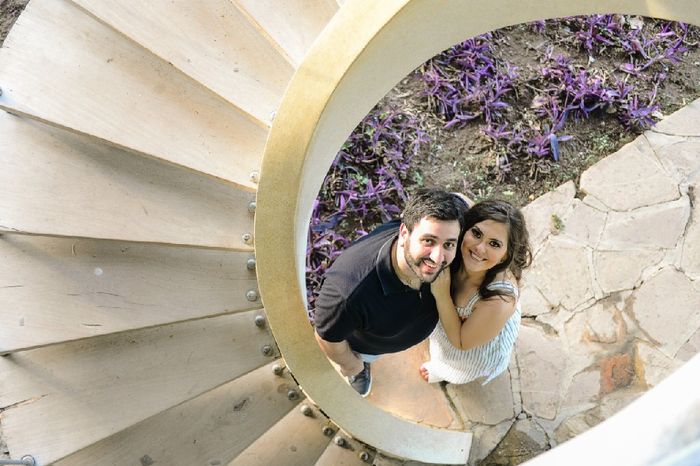 Pré weeding São José dos Campos ♥️ - 6
