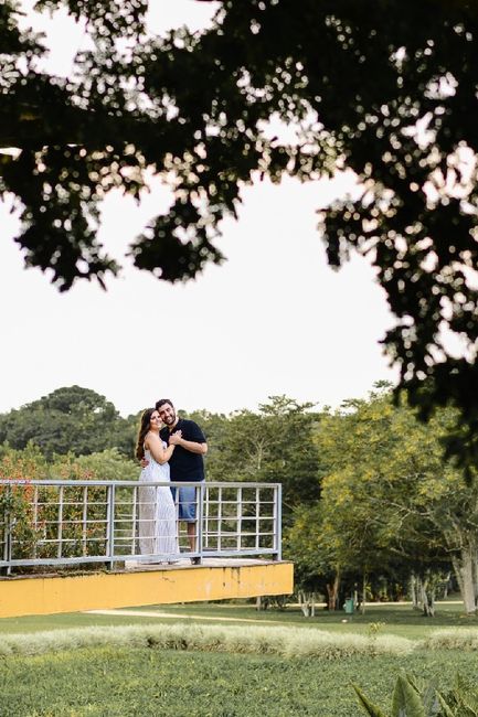 Pré weeding São José dos Campos ♥️ - 8