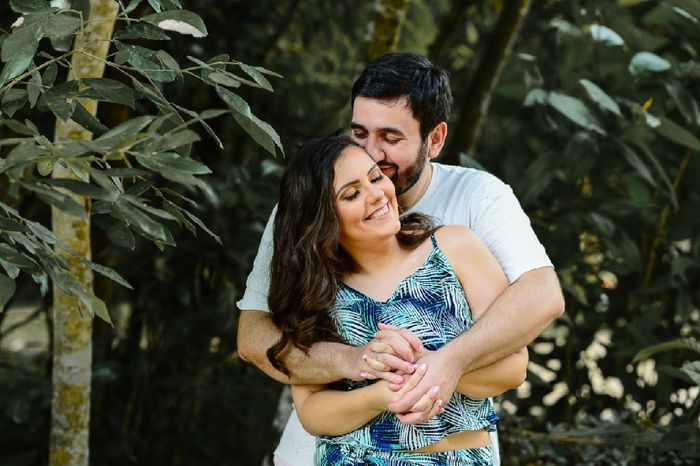 Pré weeding São José dos Campos ♥️ - 10