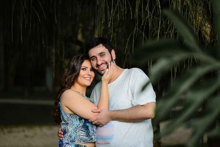 Pré weeding São José dos Campos ♥️ - 5