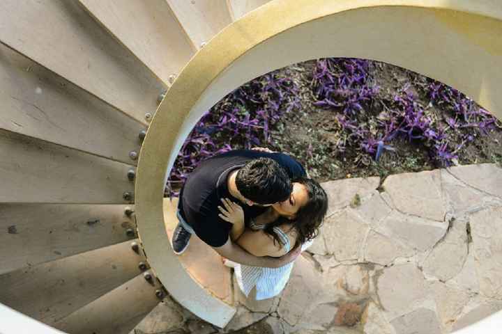 Pré weeding São José dos Campos ♥️ - 7