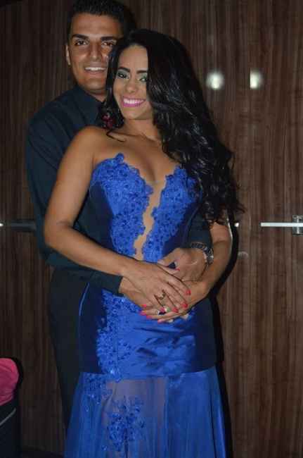 Baile de Gala