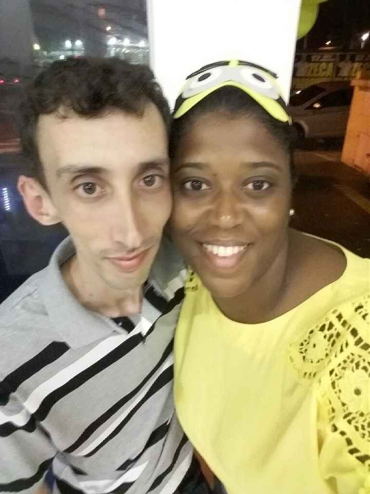 Quais são os programas que vocês melhor aproveitam juntos? - 1