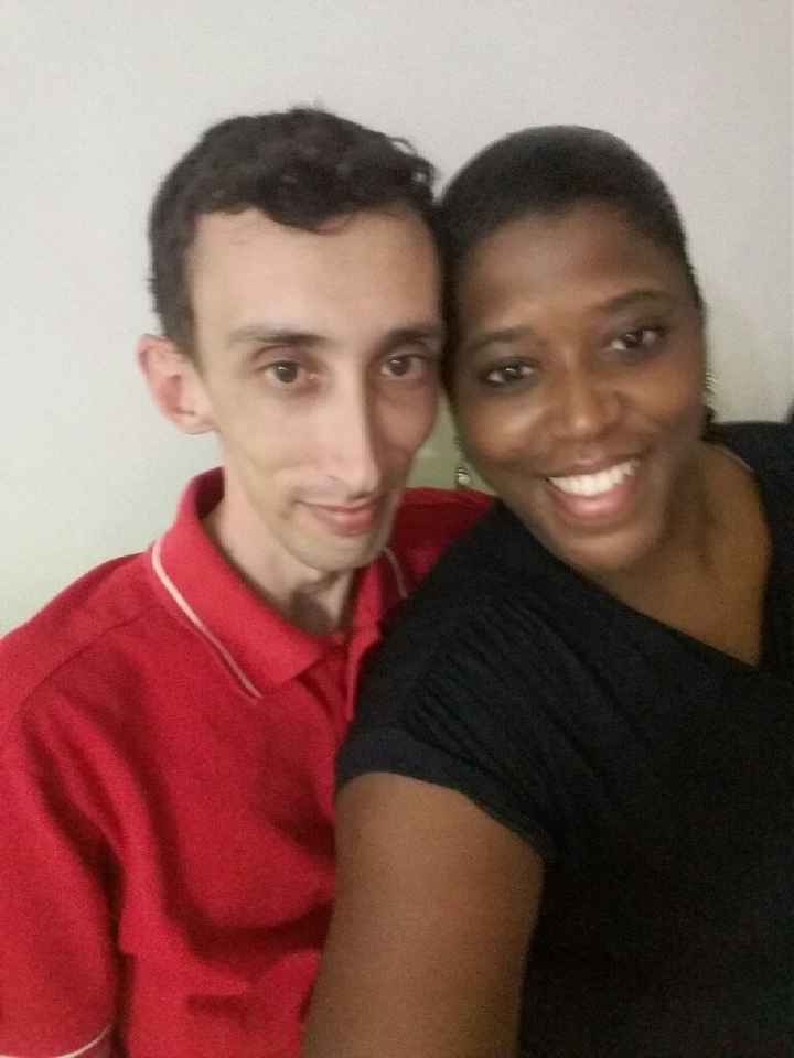 Poste aqui sua foto com o seu grande amor! - 1