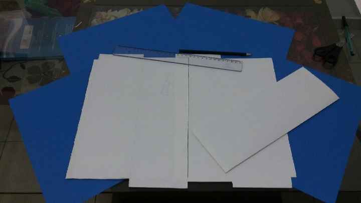 Convite pronto!!!apaixonada - 1
