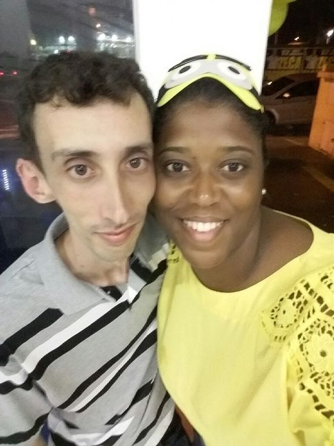 Quais são os programas que vocês melhor aproveitam juntos? - 1