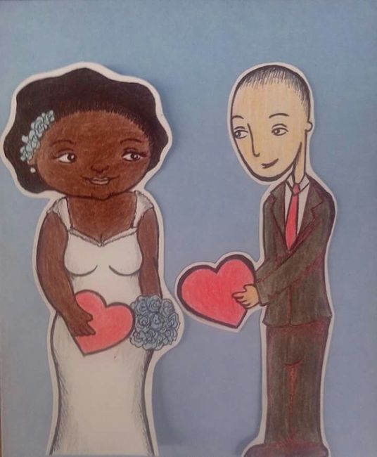 Tanto amor envolvido? - 3