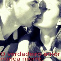 Poste uma foto com o seu amor - 1