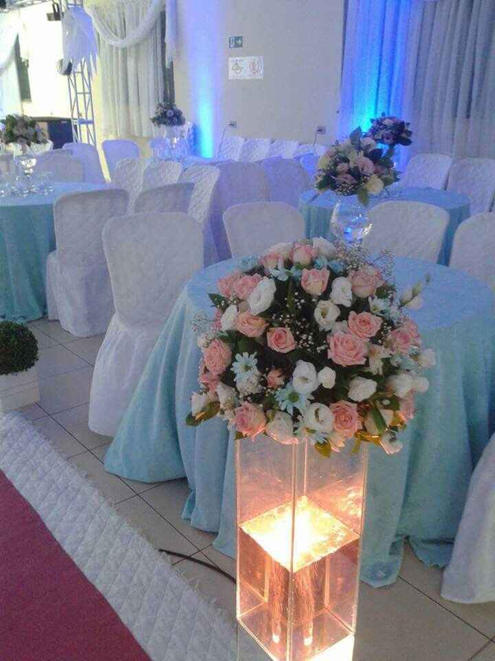 O que vcs acham dessa decoração???? - 5