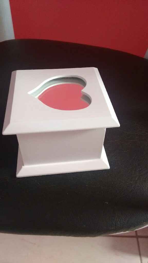 Presente dos padrinhos - 2