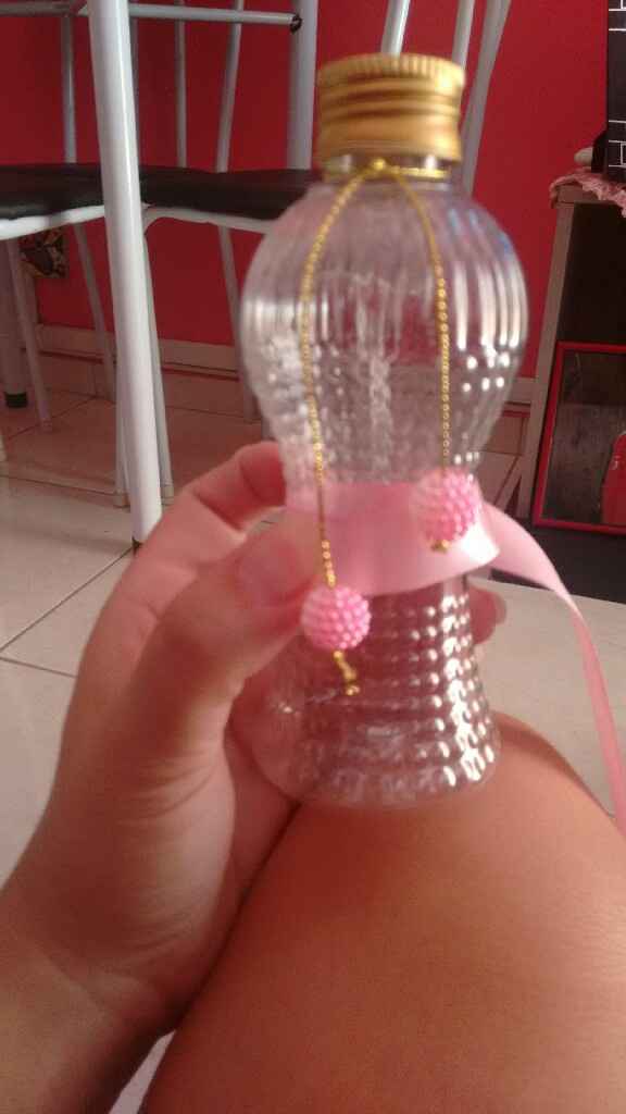 Lembrançinhas das madrinhas #vem ver - 3