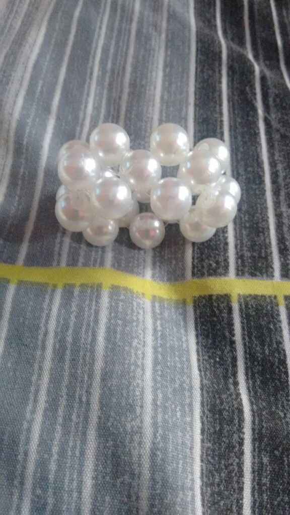 Porta guardanapos feito por mim! # vem ver!! - 3
