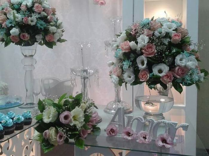 O que vcs acham dessa decoração???? - 3