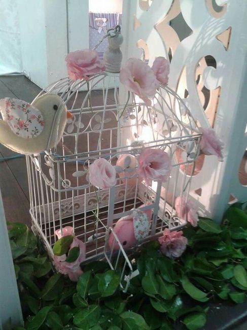 O que vcs acham dessa decoração???? - 4