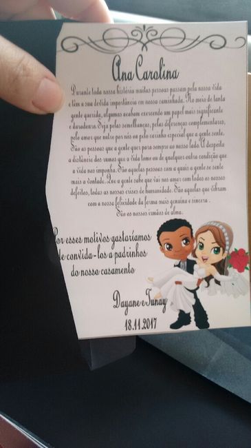 O que dizer? - 2
