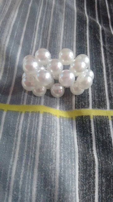 Porta guardanapos feito por mim! # vem ver!! - 3