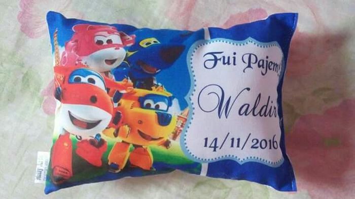 Lembrançinhas dos pajens e daminhas!! já escolheram a de vcs ? - 2