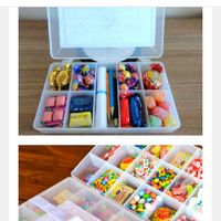 Lembrançinhas dos pajens e daminhas!! já escolheram a de vcs ? - 1