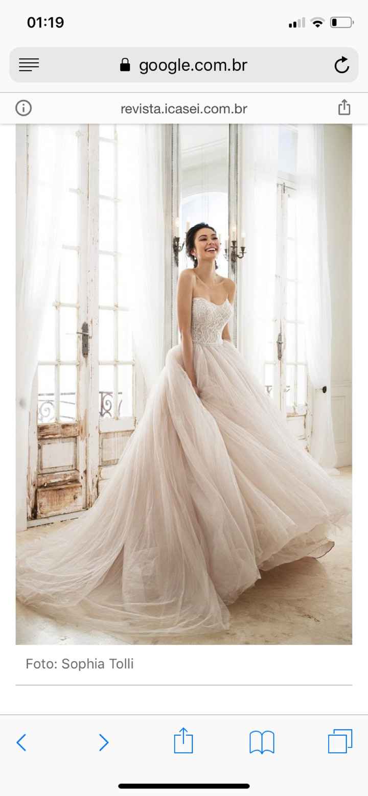 Vestido - 1