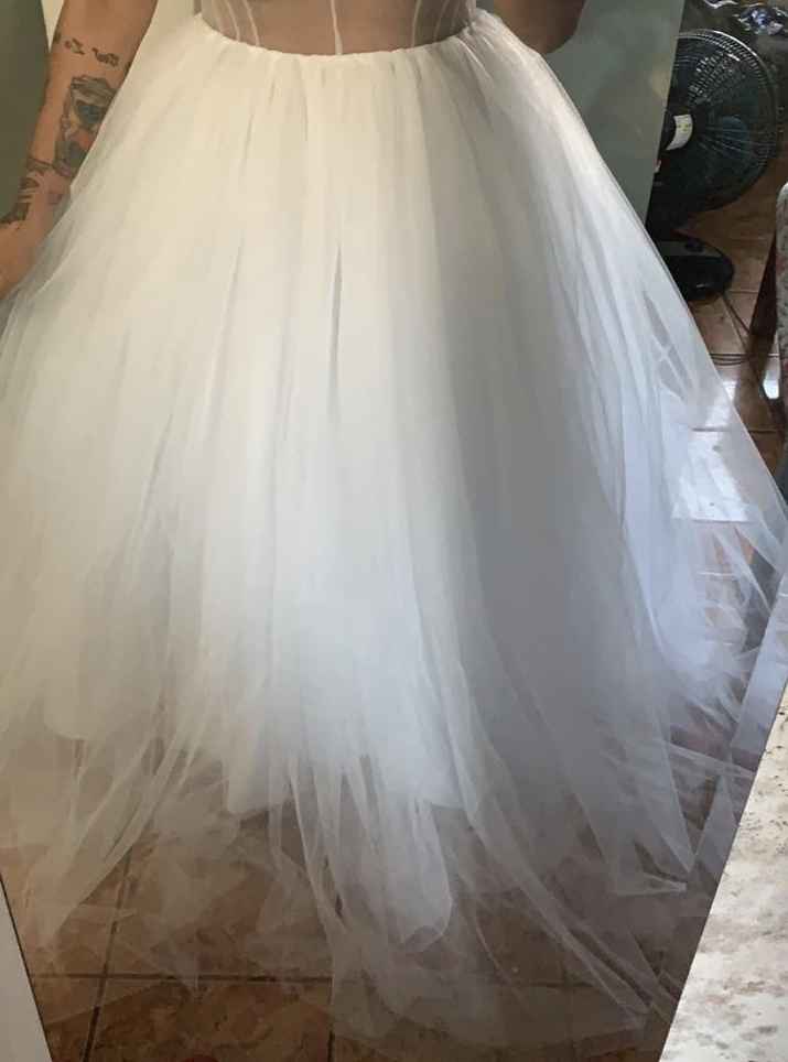Vestido - 1