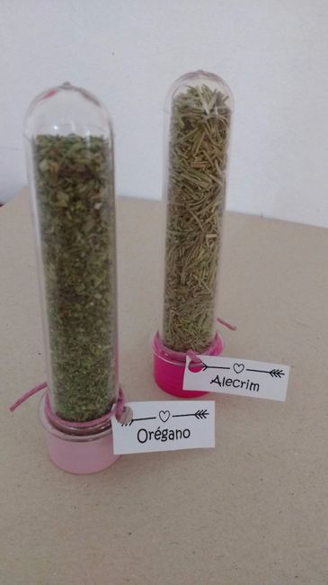 Tibetes para a mesa