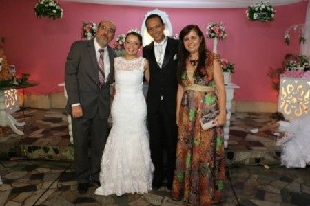 Vestido