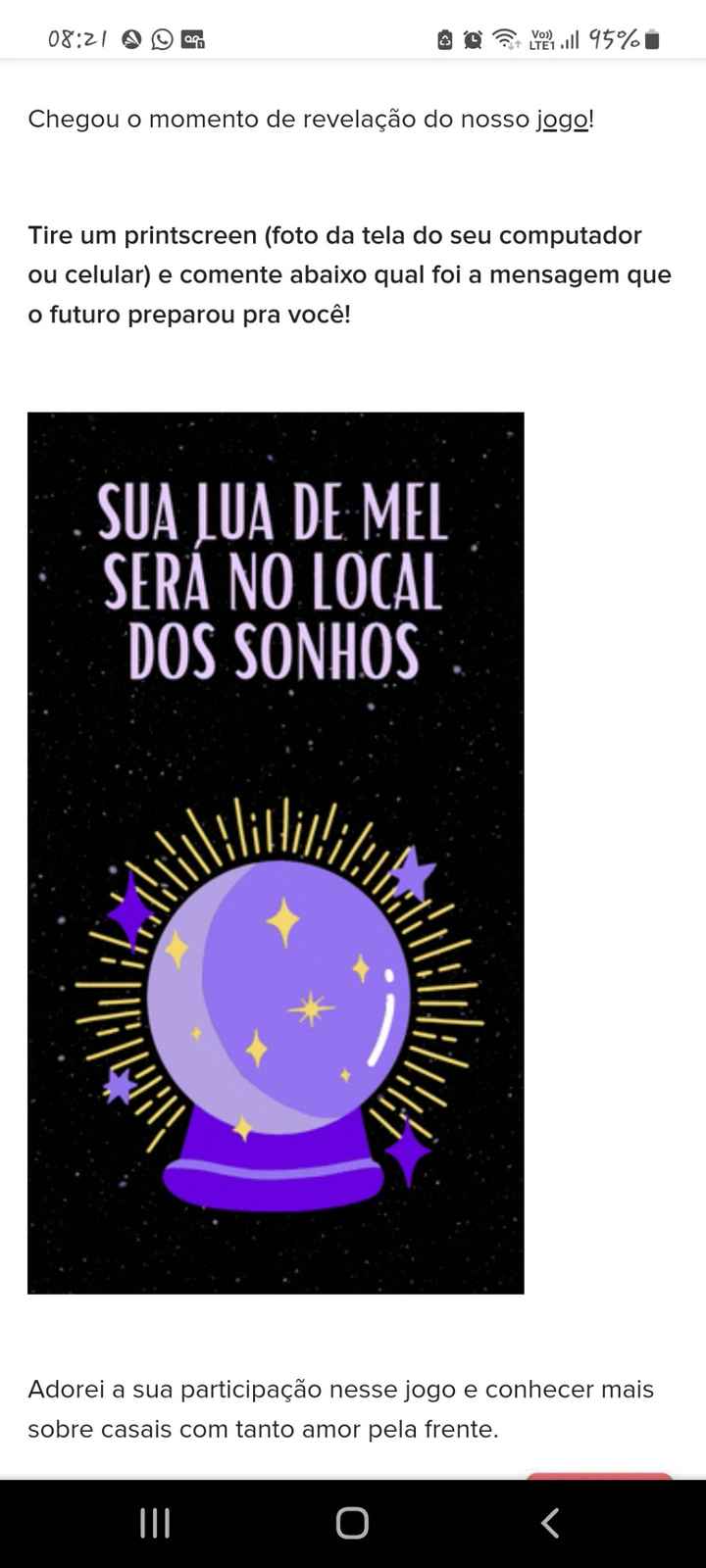 Antonia Sensitiva quer saber: Que mensagem o futuro preparou para você? 🔮 - 1