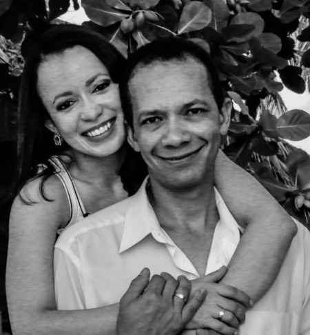 Eu e Williams