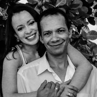 Eu e Williams