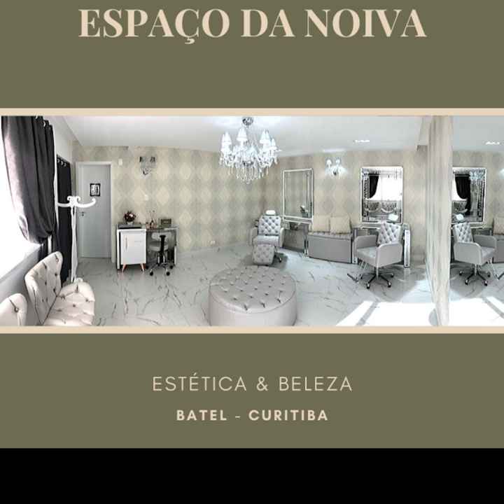 Meu dia da noiva - 1