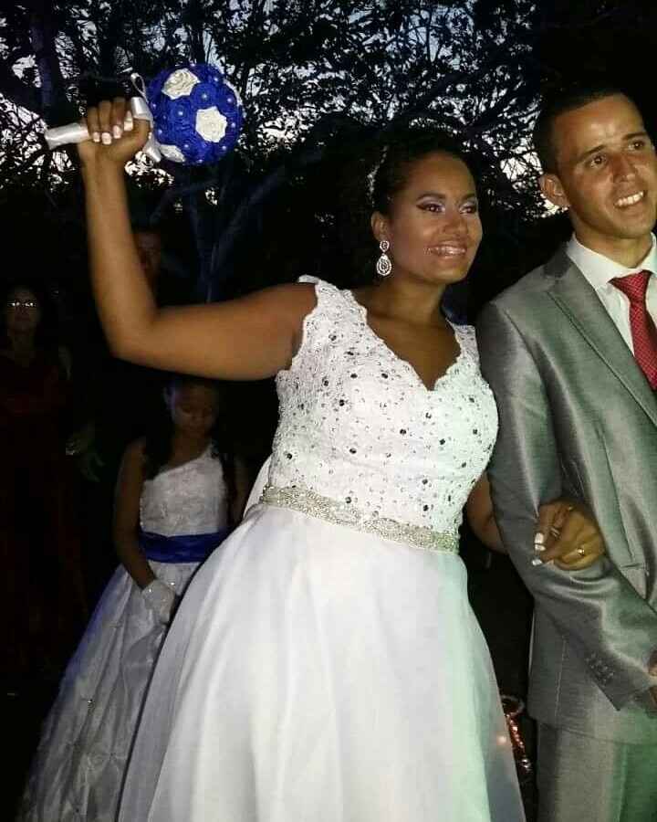 Casamos! - 2