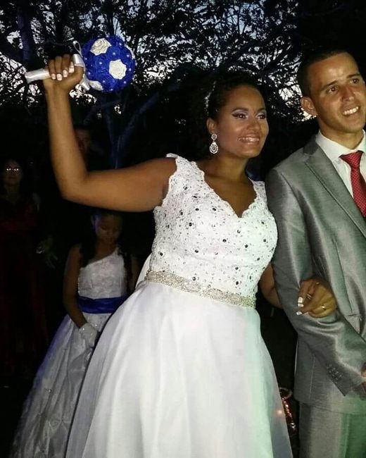 Casamos! - 2
