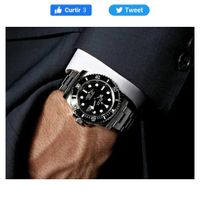 Relógio do noivo para casamento - 1