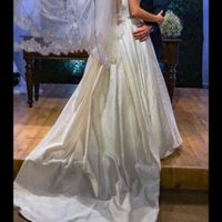 Véu: combina ou não? - 2