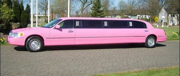  Limousine  de presente - Dilema - 2