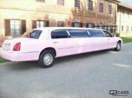  Limousine  de presente - Dilema - 4