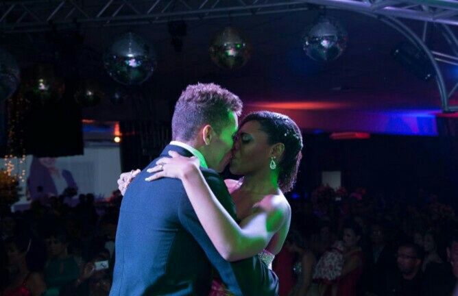  Pedido de casamento - prova de amor - 40