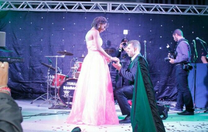  Pedido de casamento - prova de amor - 44