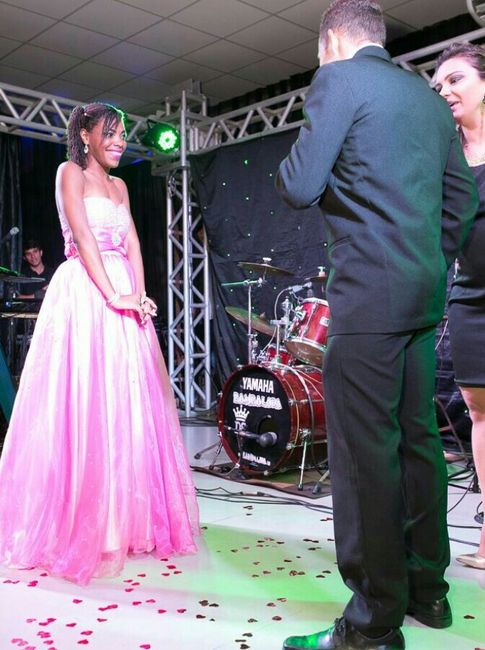  Pedido de casamento - prova de amor - 56