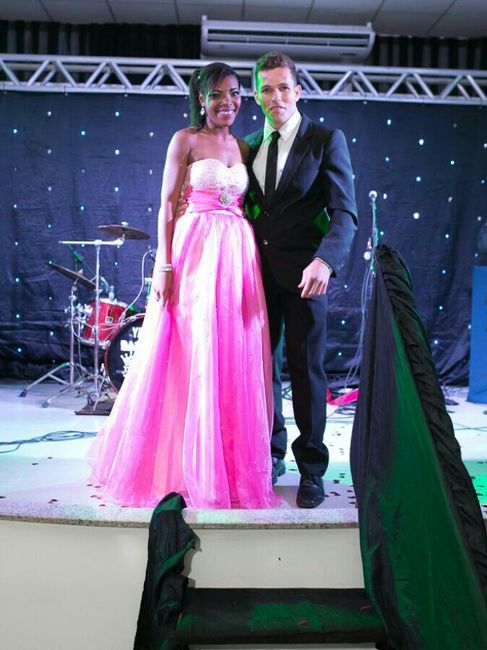  Pedido de casamento - prova de amor - 58