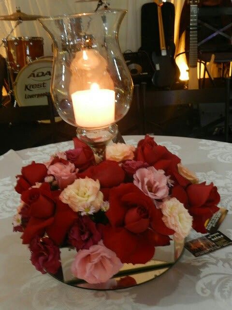  Decoração do casamento - 17