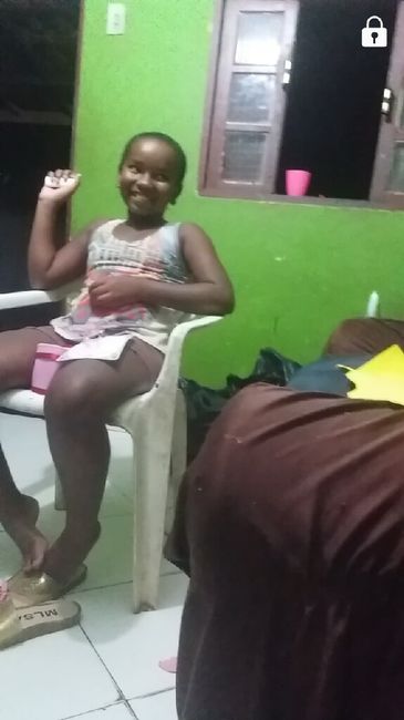  Convidadando minha primeira daminha - 34