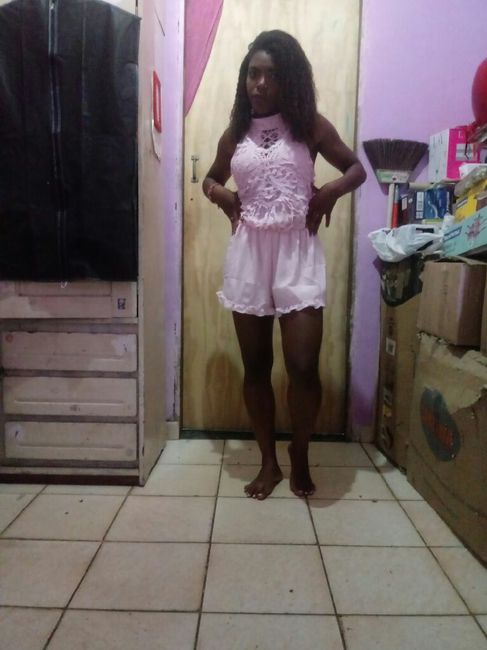  sos Vestido prewedding - me ajudem escolher - 4