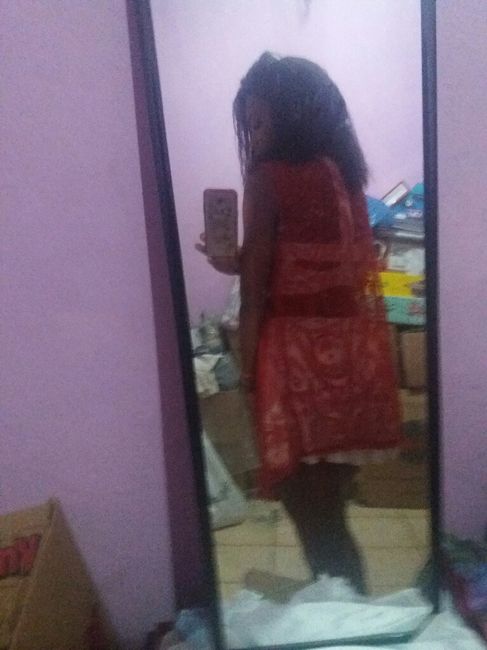  sos Vestido prewedding - me ajudem escolher - 7
